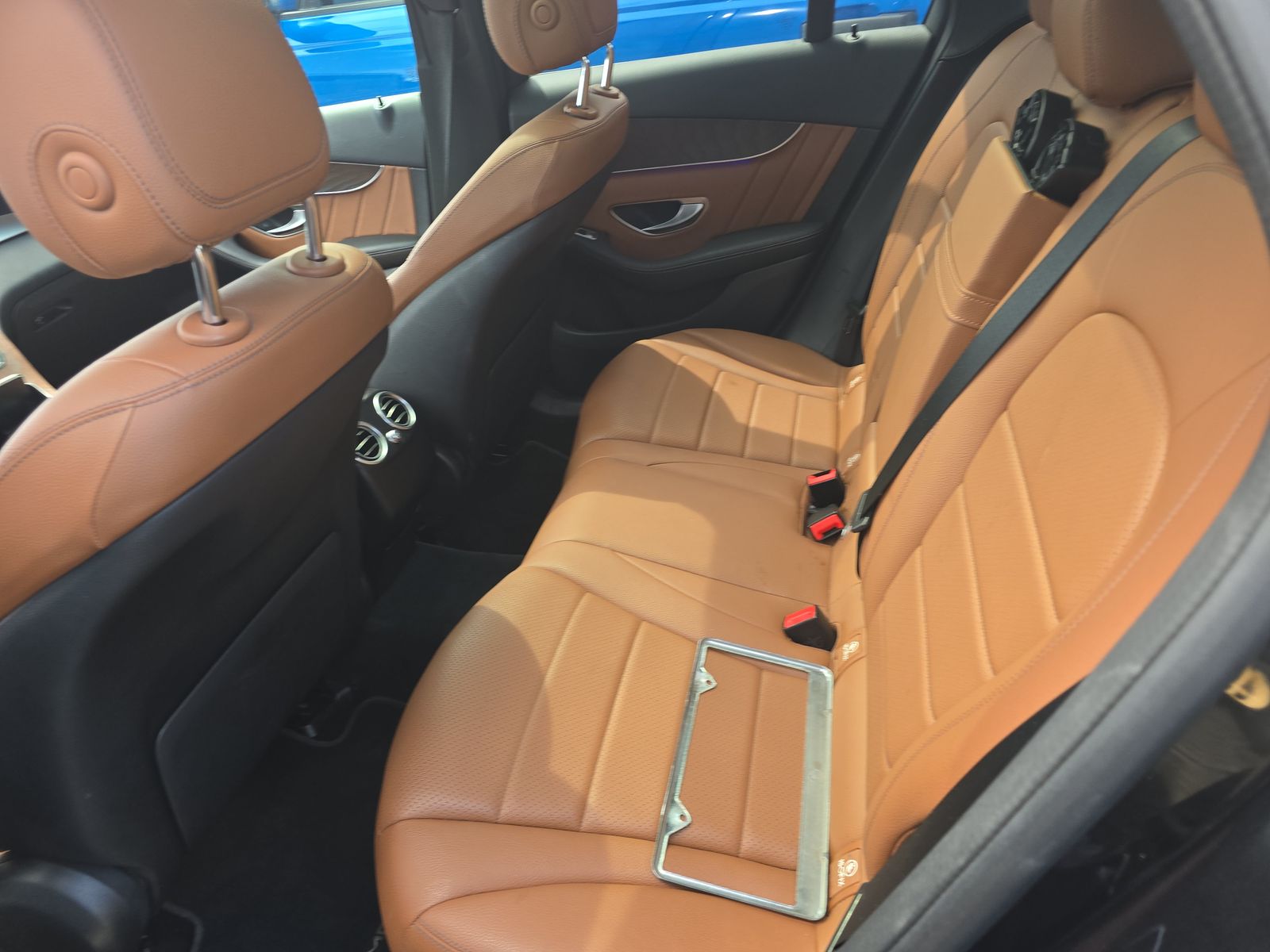 2021 Mercedes-Benz GLC GLC 300 RWD