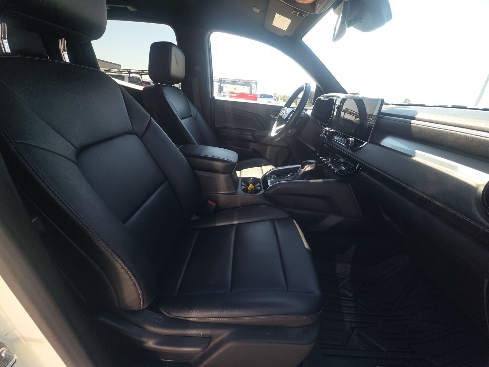 CHEVROLET 4WD LT - 9