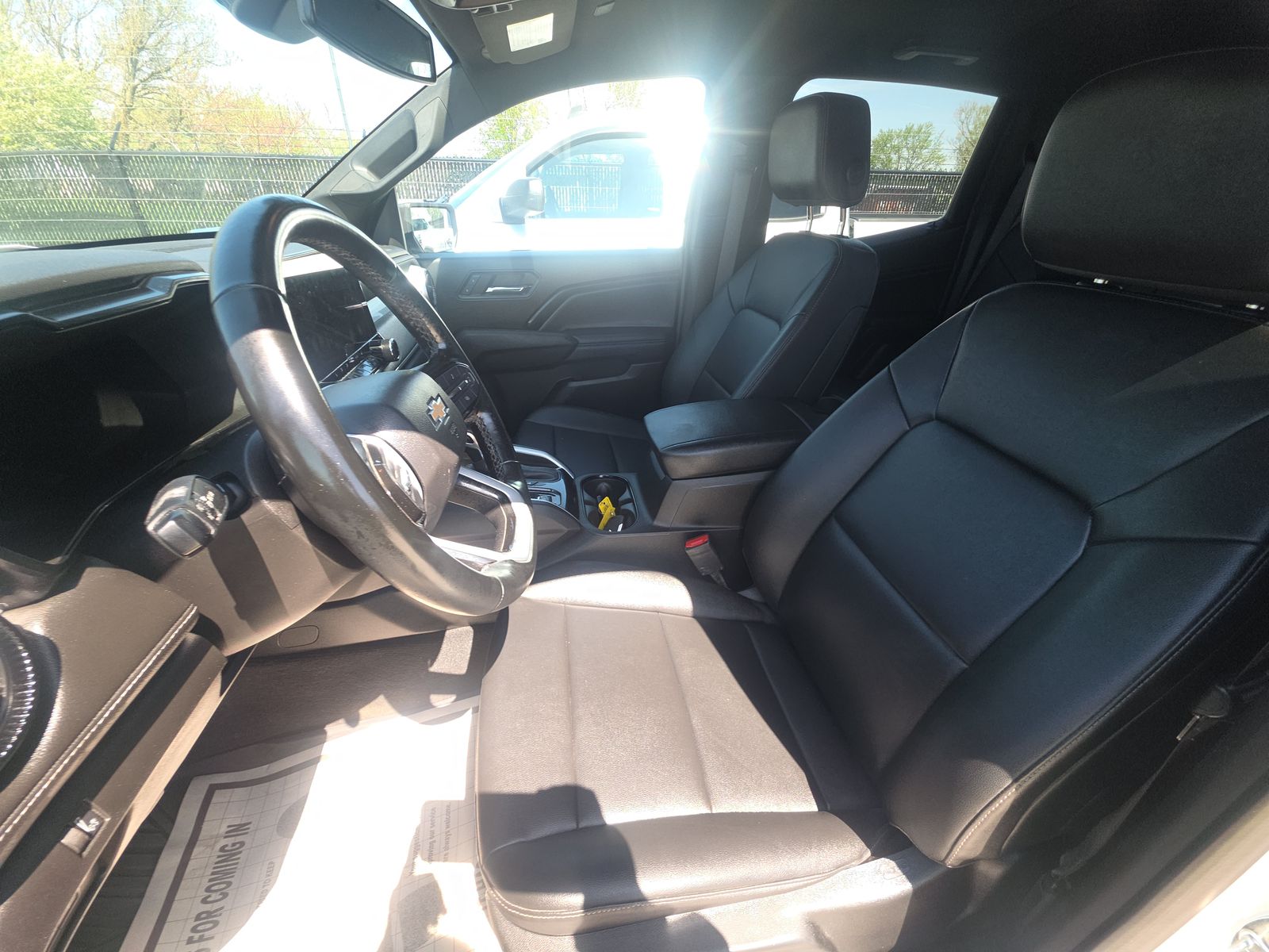 CHEVROLET 4WD LT - 8