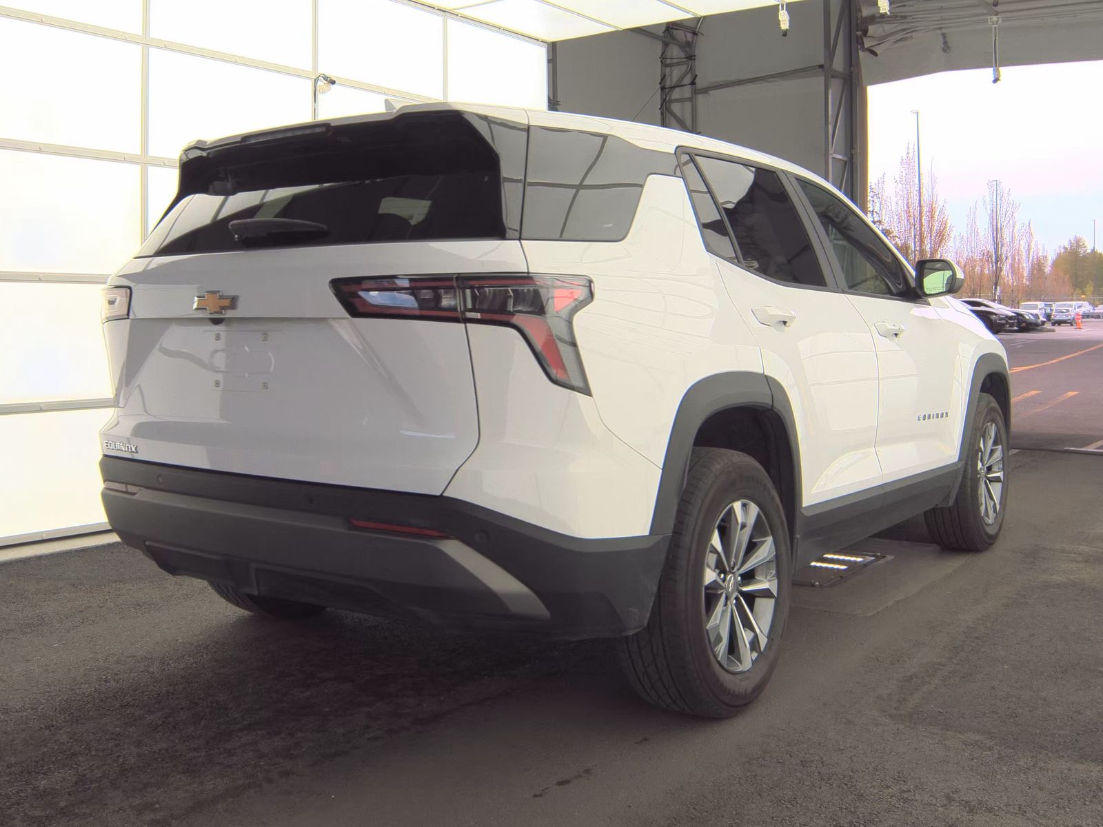 CHEVROLET FWD LT - 6