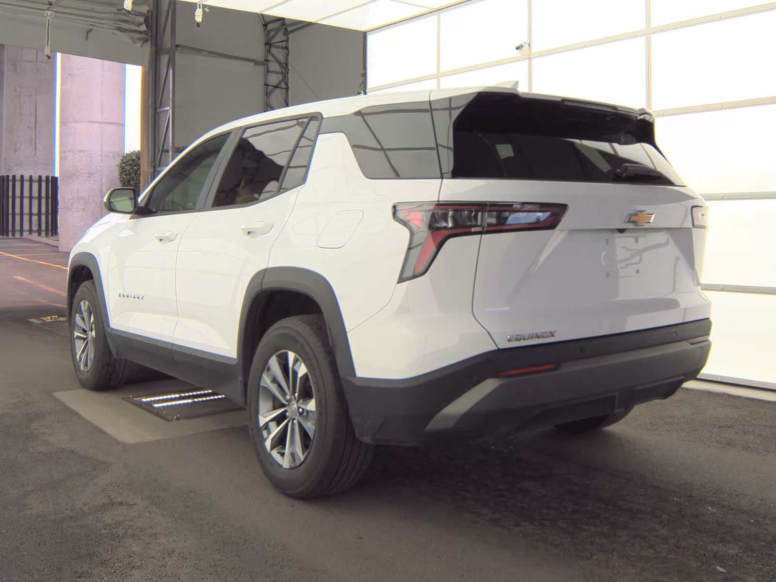 CHEVROLET FWD LT - 9