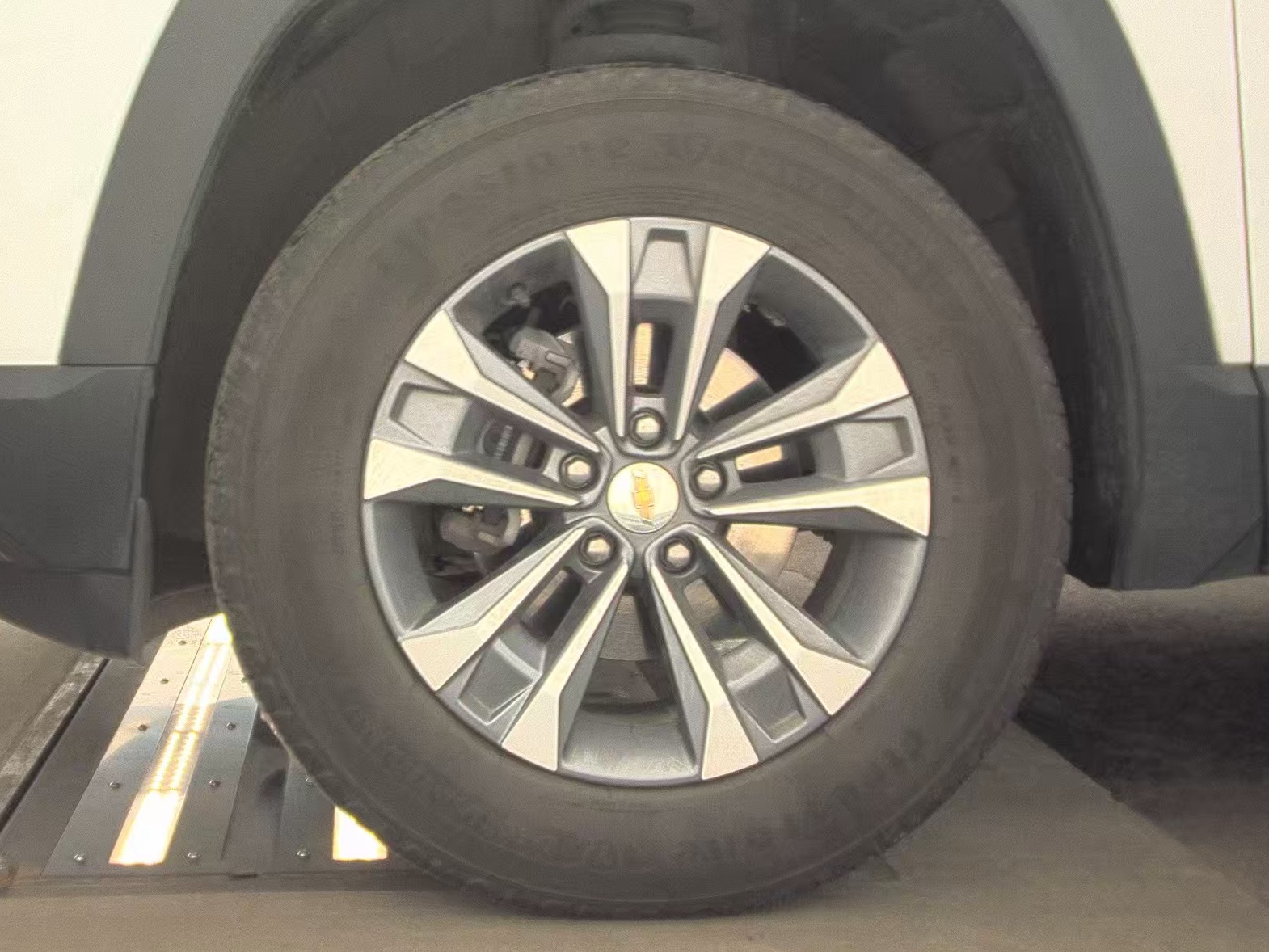 CHEVROLET FWD LT - 10