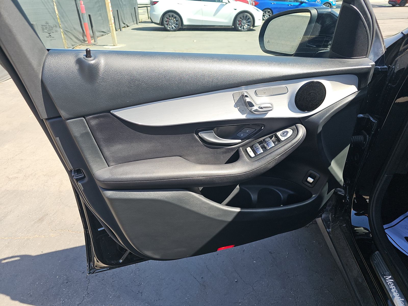 MERCEDES-BENZ GLC-CLASS - 10