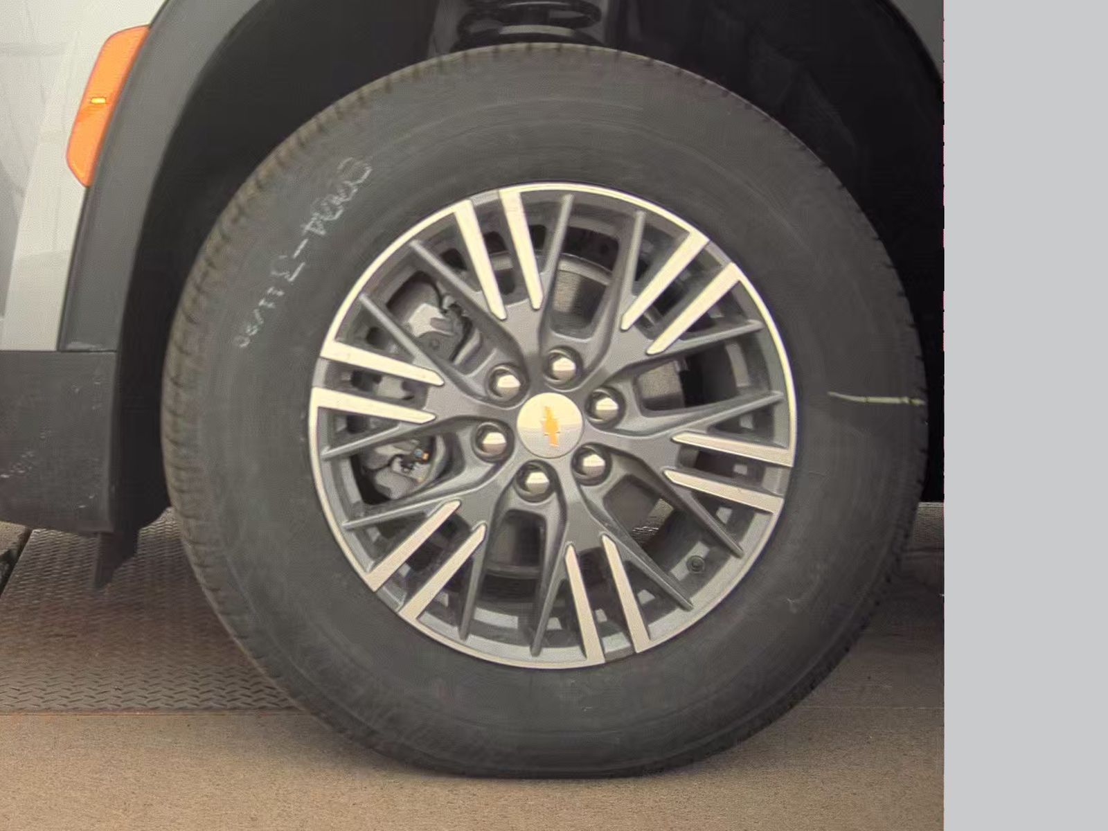 CHEVROLET AWD LT - 10