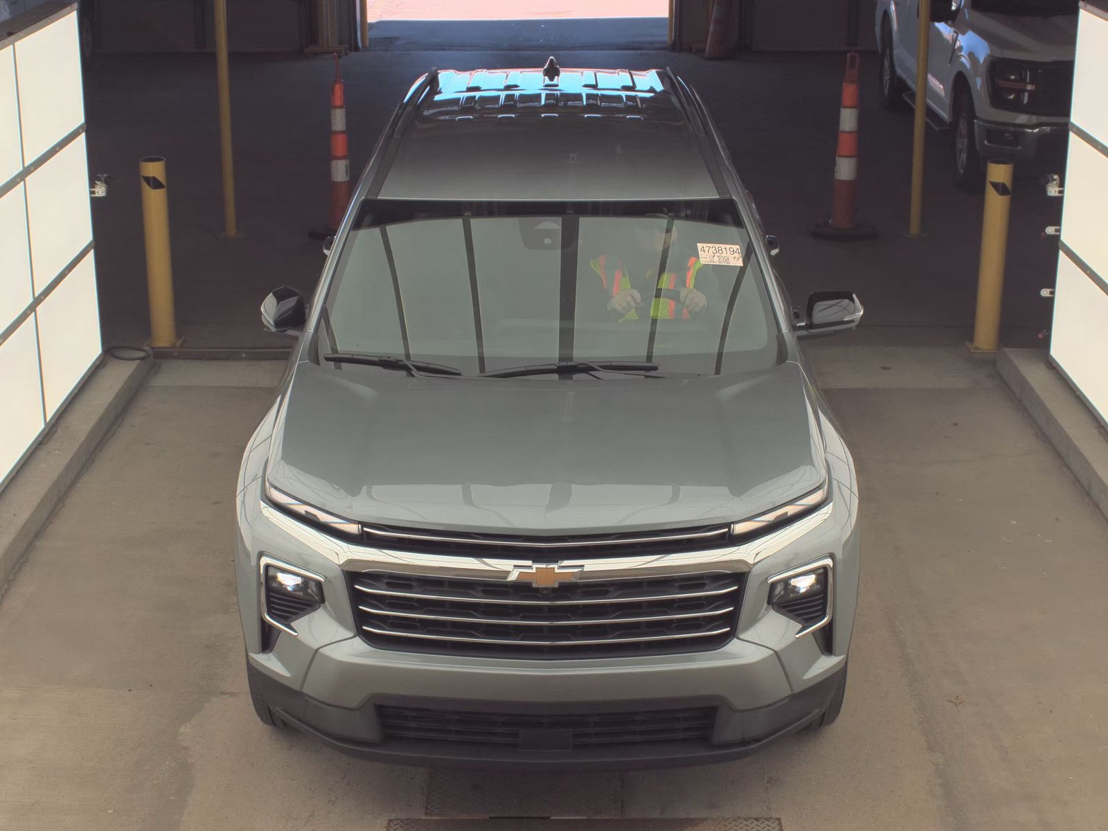 CHEVROLET AWD LT - 3