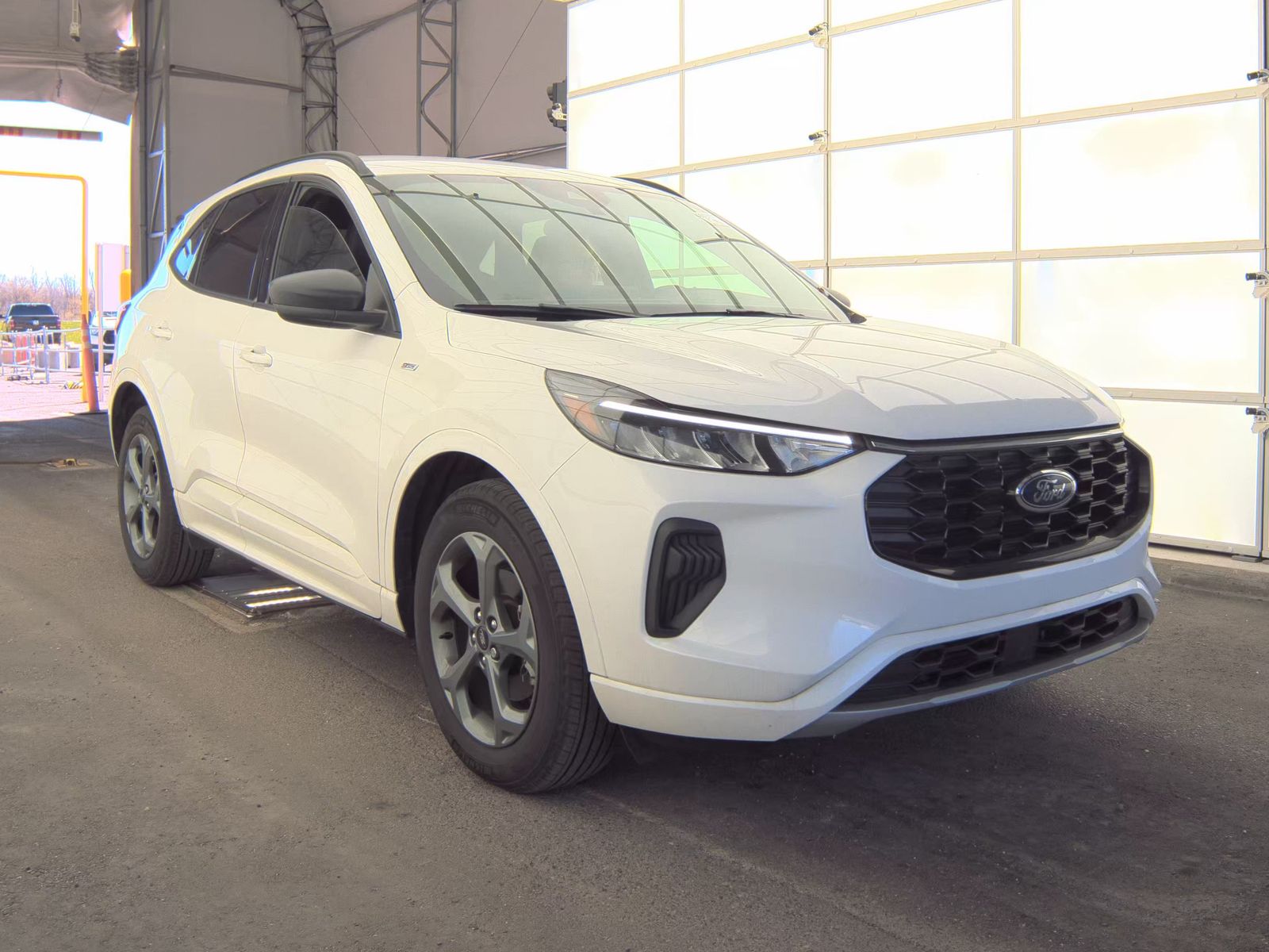 FORD ESCAPE - 5