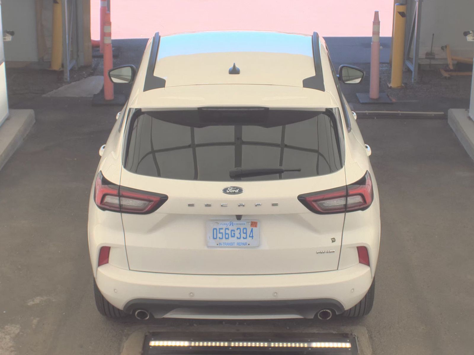 FORD ESCAPE - 7