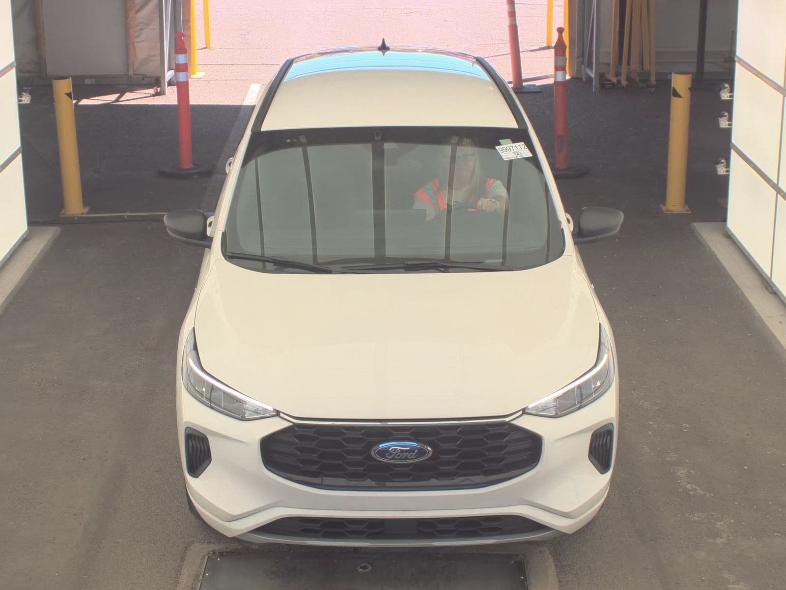 FORD ESCAPE - 3