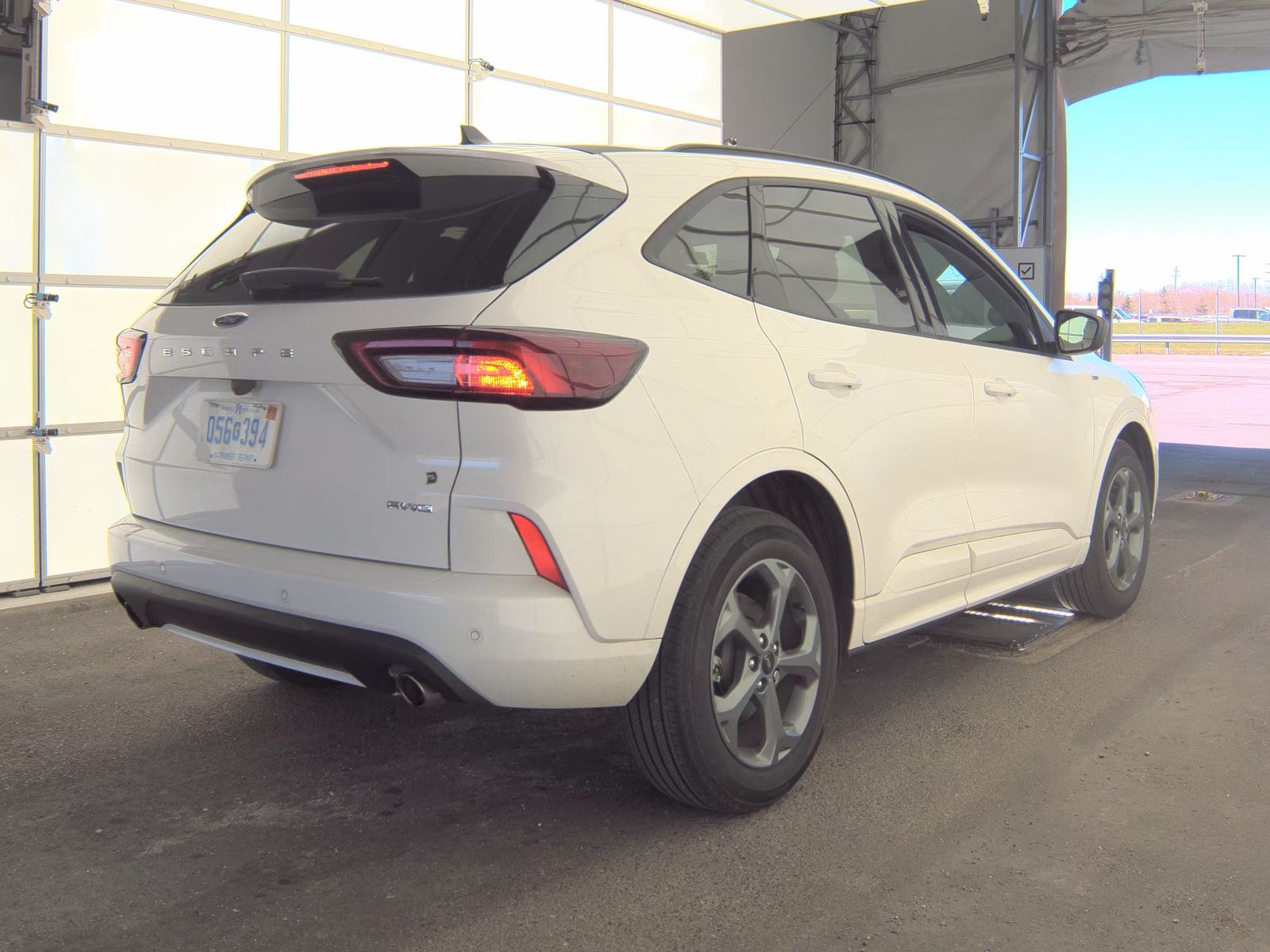 FORD ESCAPE - 6