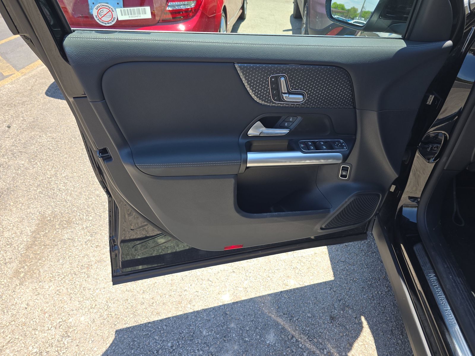 MERCEDES-BENZ GLA-CLASS - 10