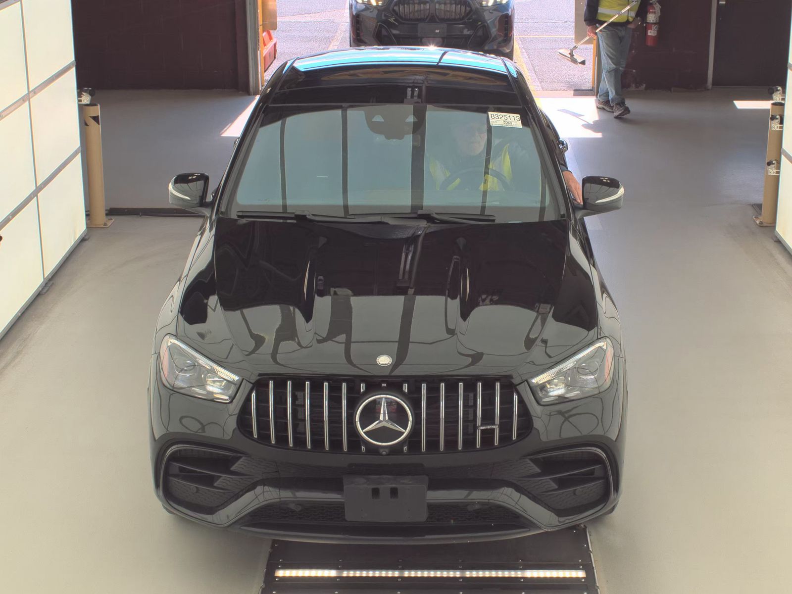 MERCEDES-BENZ GLE-CLASS AMG - 3