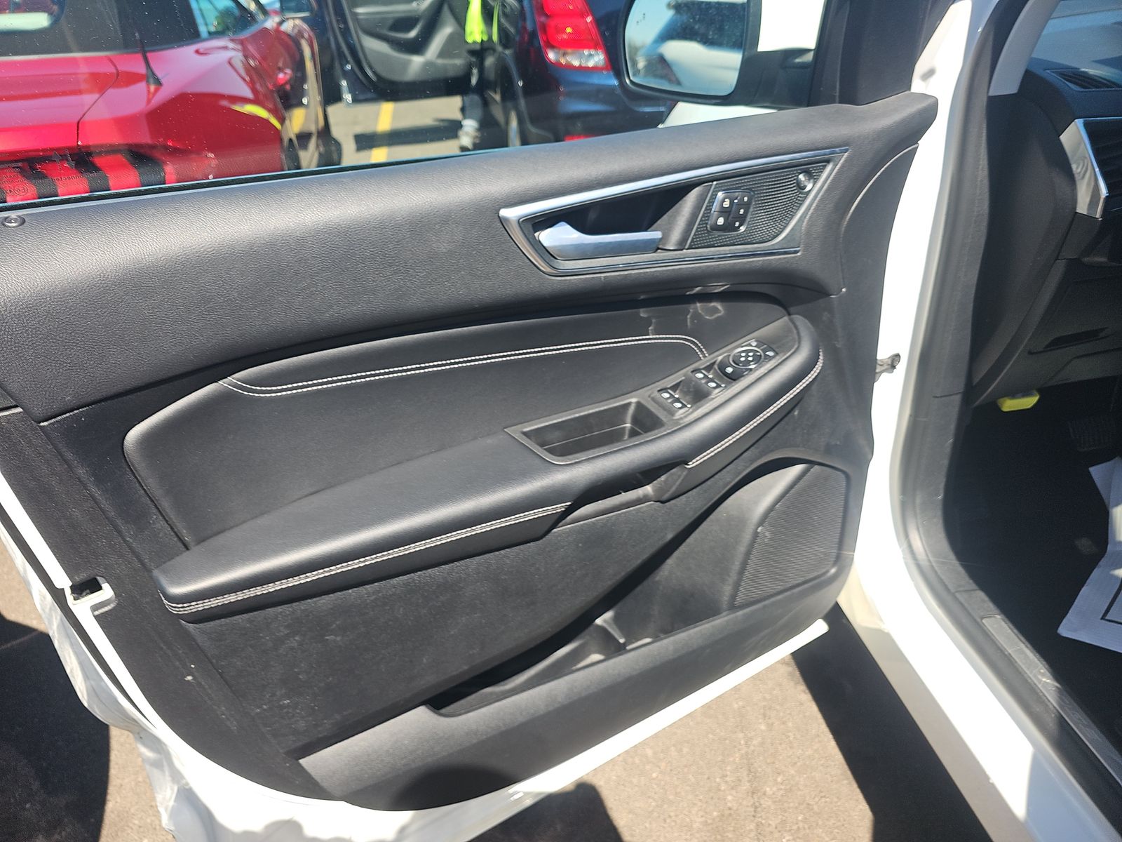 FORD EDGE - 4