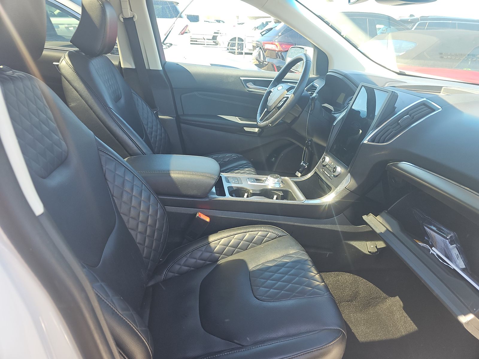 FORD EDGE - 3