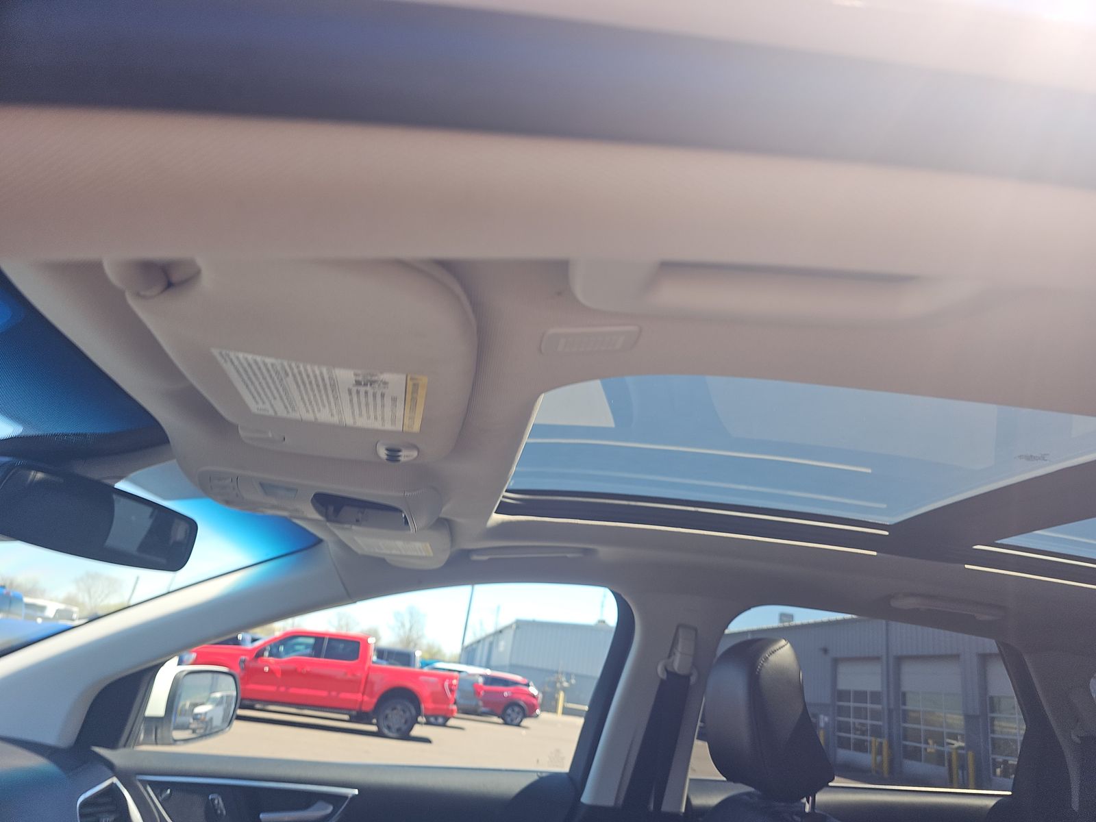 FORD EDGE - 9