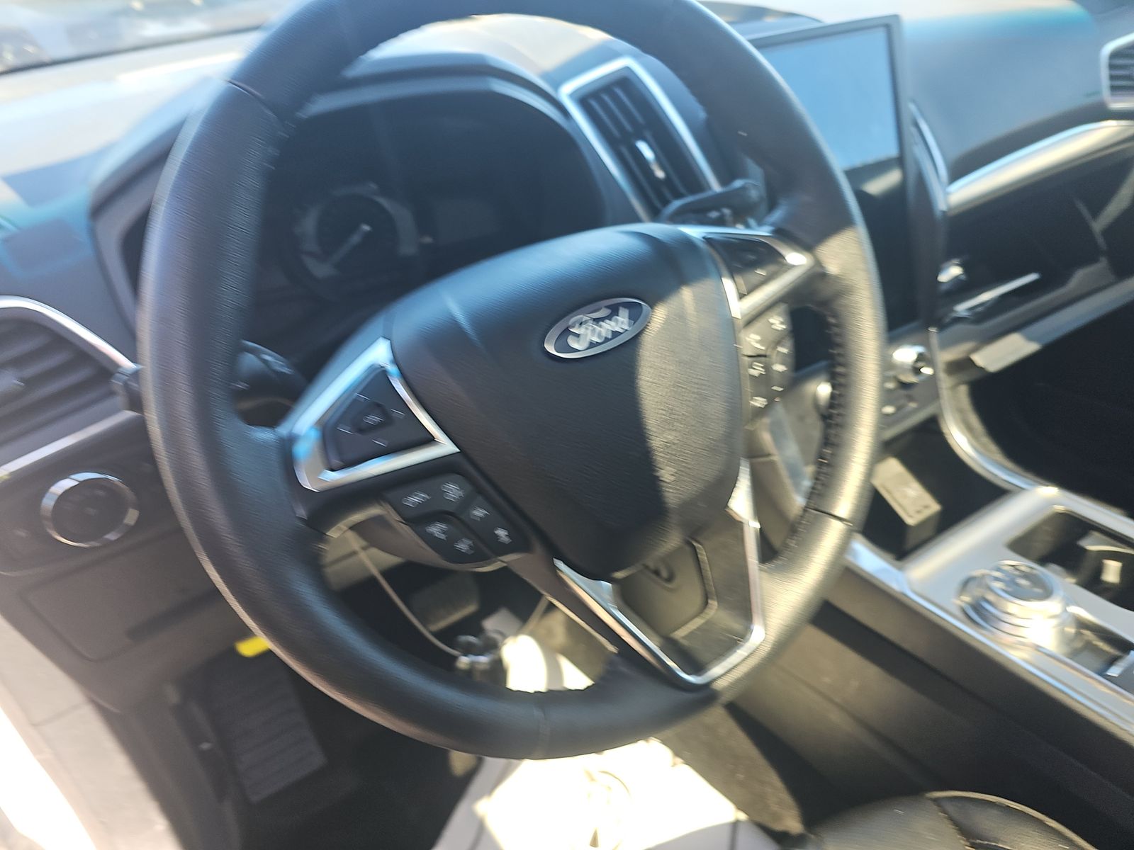 FORD EDGE - 5