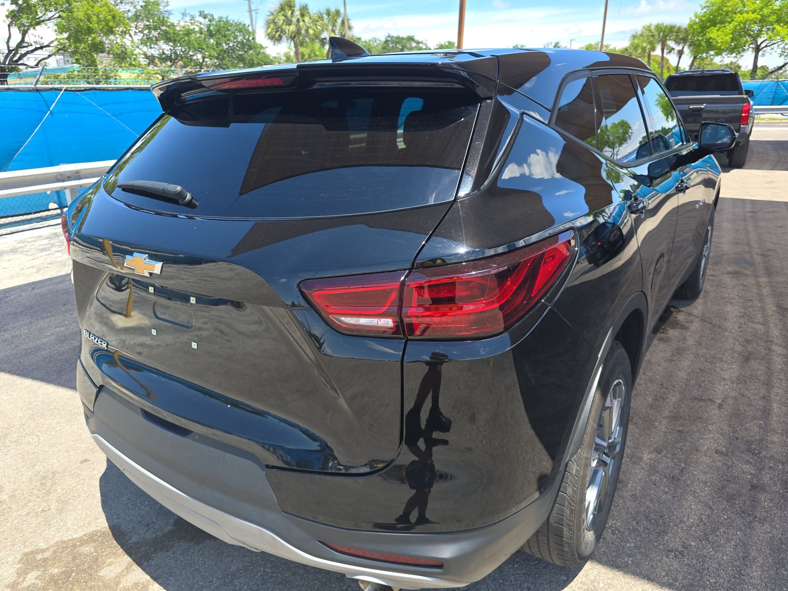 CHEVROLET CAMARO - 5