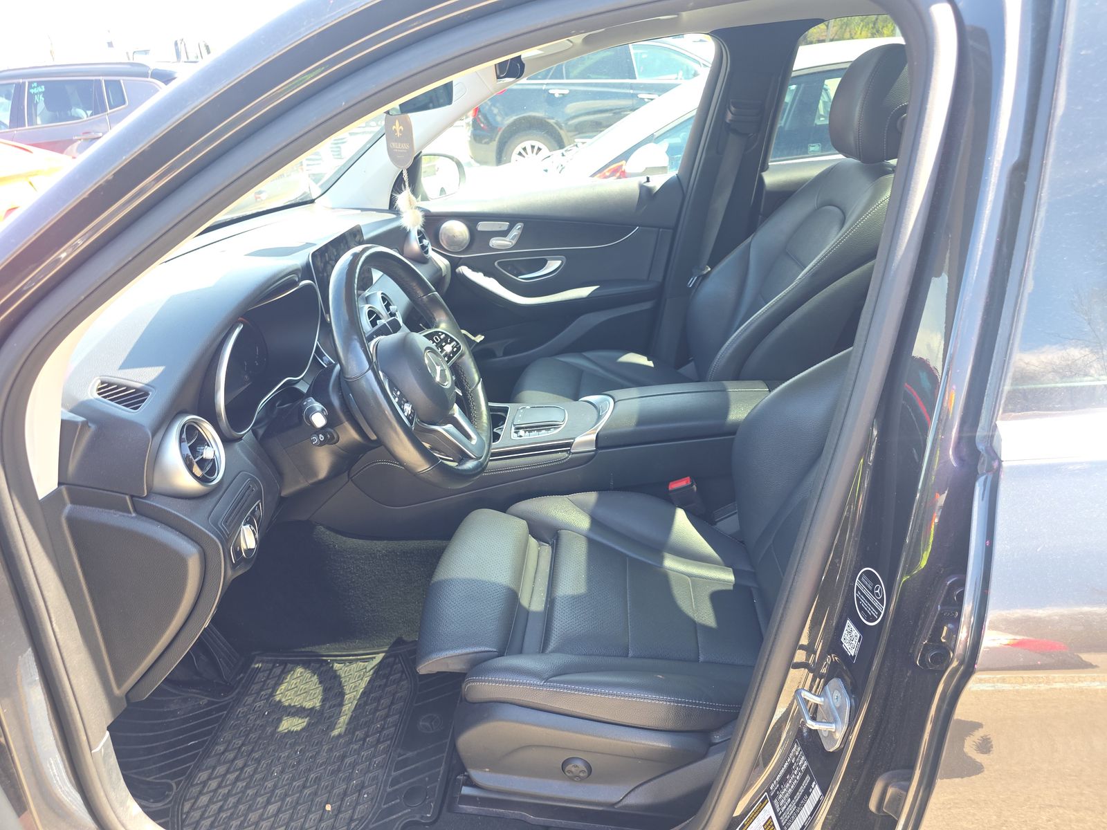 2021 Mercedes-Benz GLC GLC 300 AWD