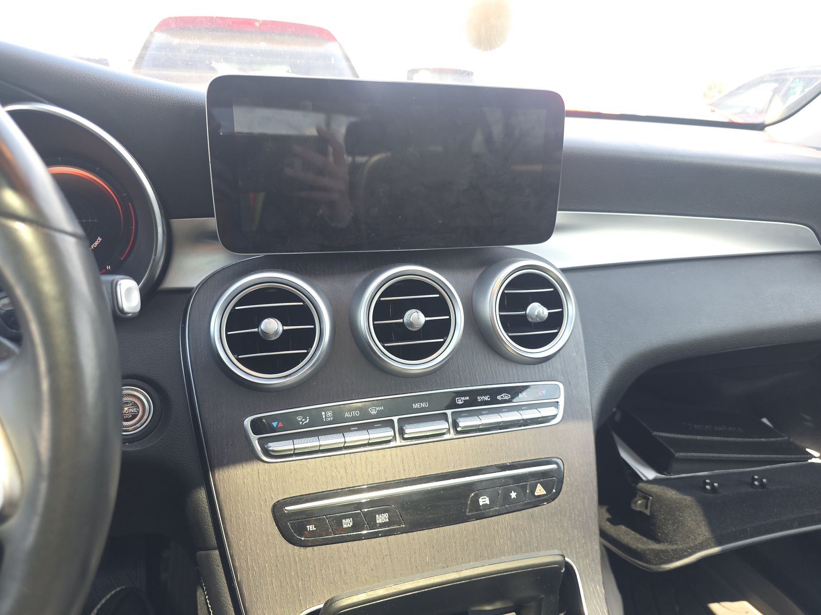 2021 Mercedes-Benz GLC GLC 300 AWD