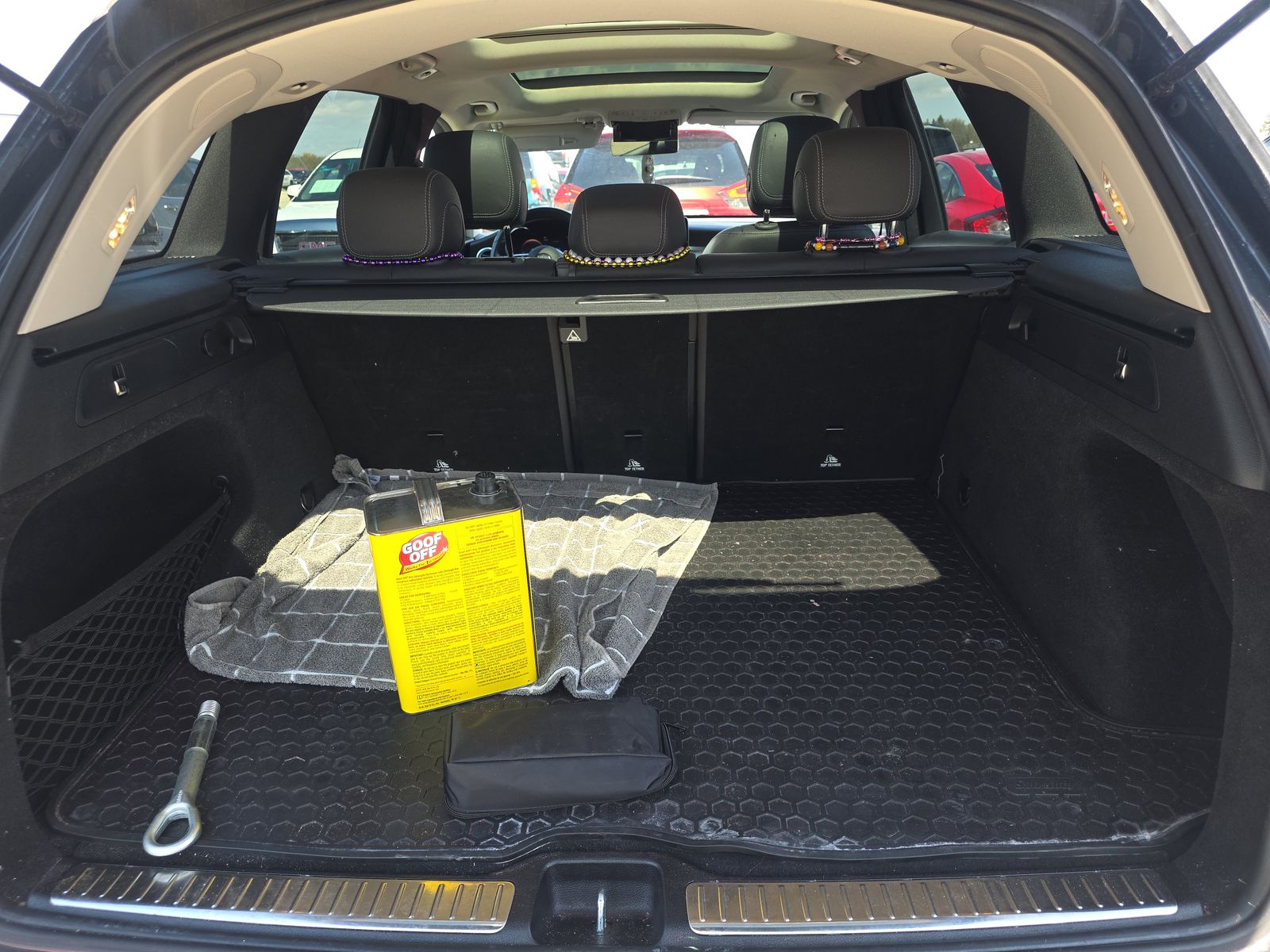 2021 Mercedes-Benz GLC GLC 300 AWD