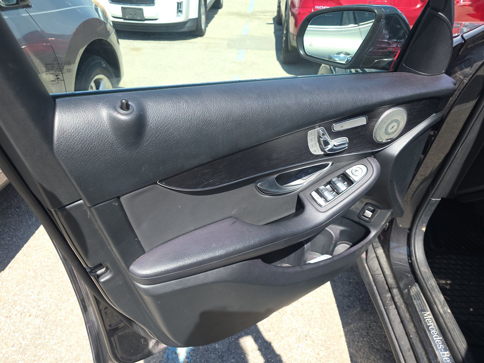 2021 Mercedes-Benz GLC GLC 300 AWD