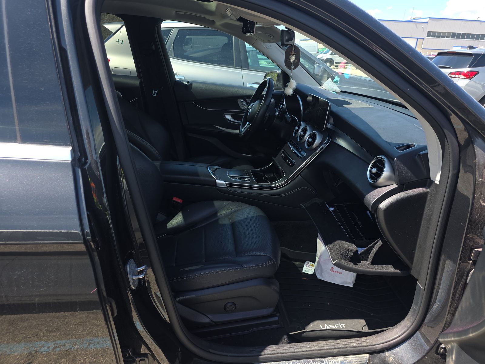 2021 Mercedes-Benz GLC GLC 300 AWD