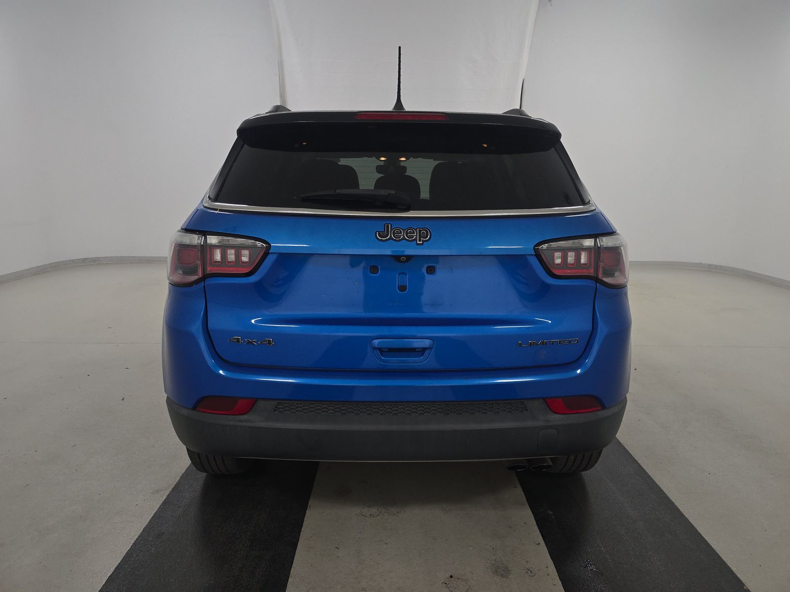 JEEP LIMITED - 6