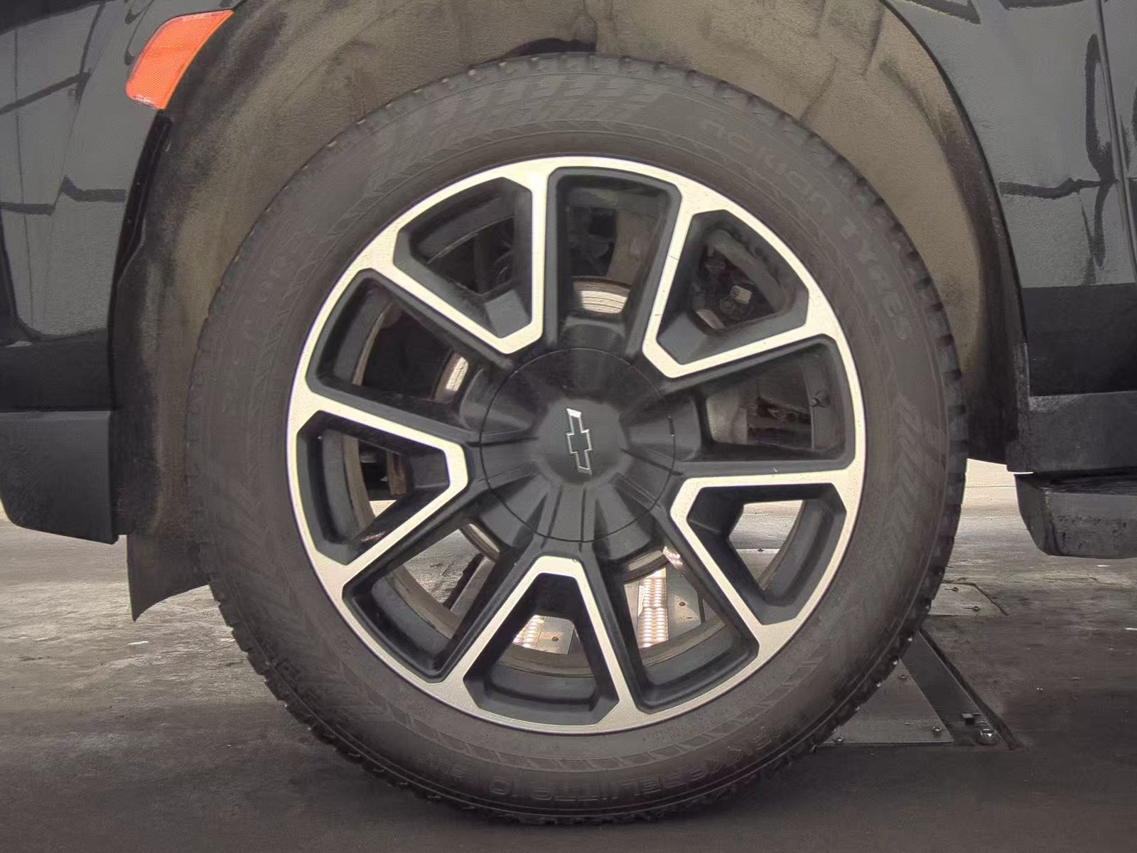 CHEVROLET OTHER - 10