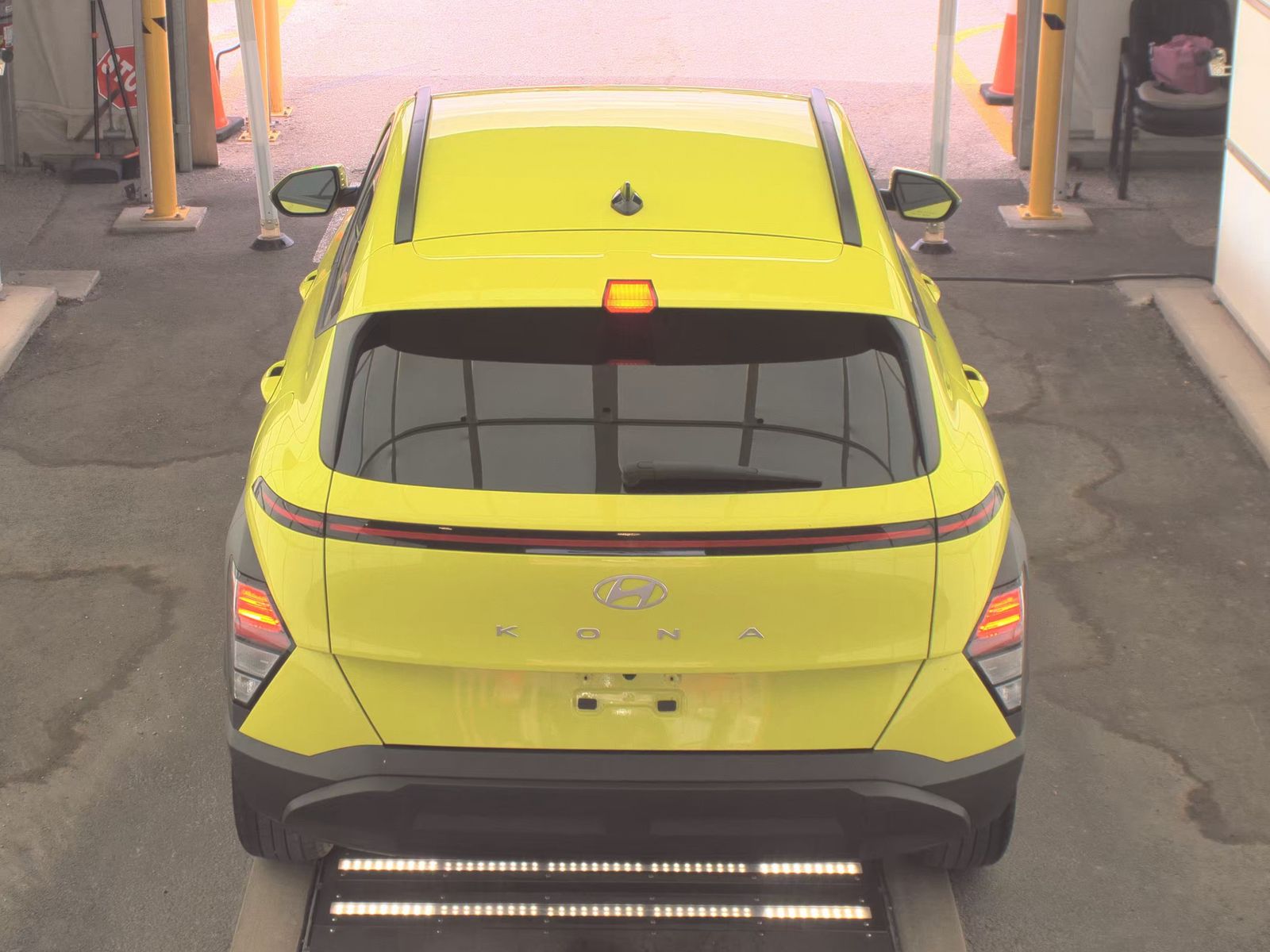 HYUNDAI SEL CONVEN - 7