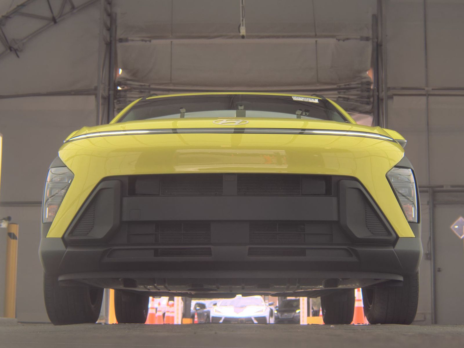 HYUNDAI SEL CONVEN - 4