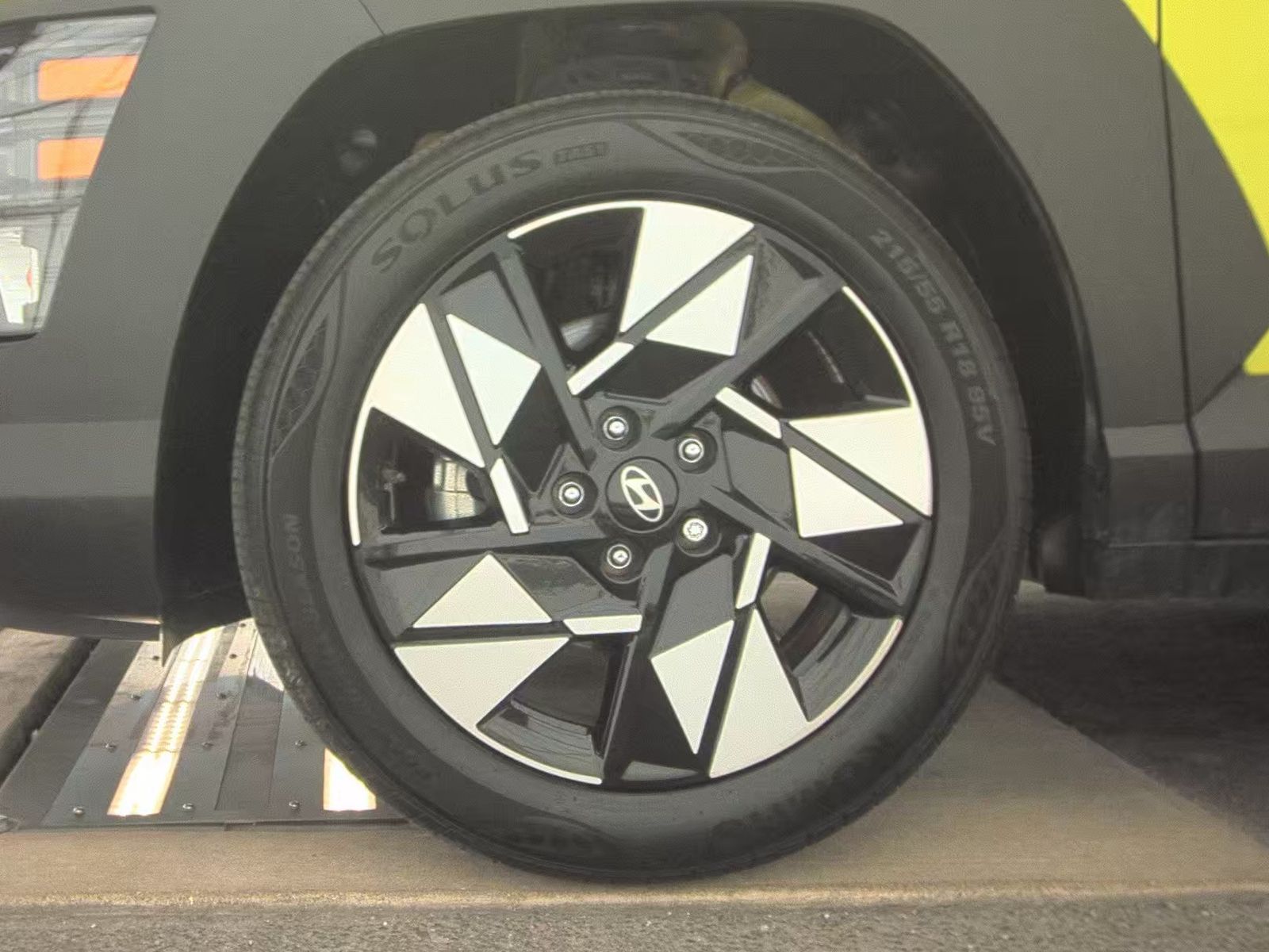 HYUNDAI SEL CONVEN - 10