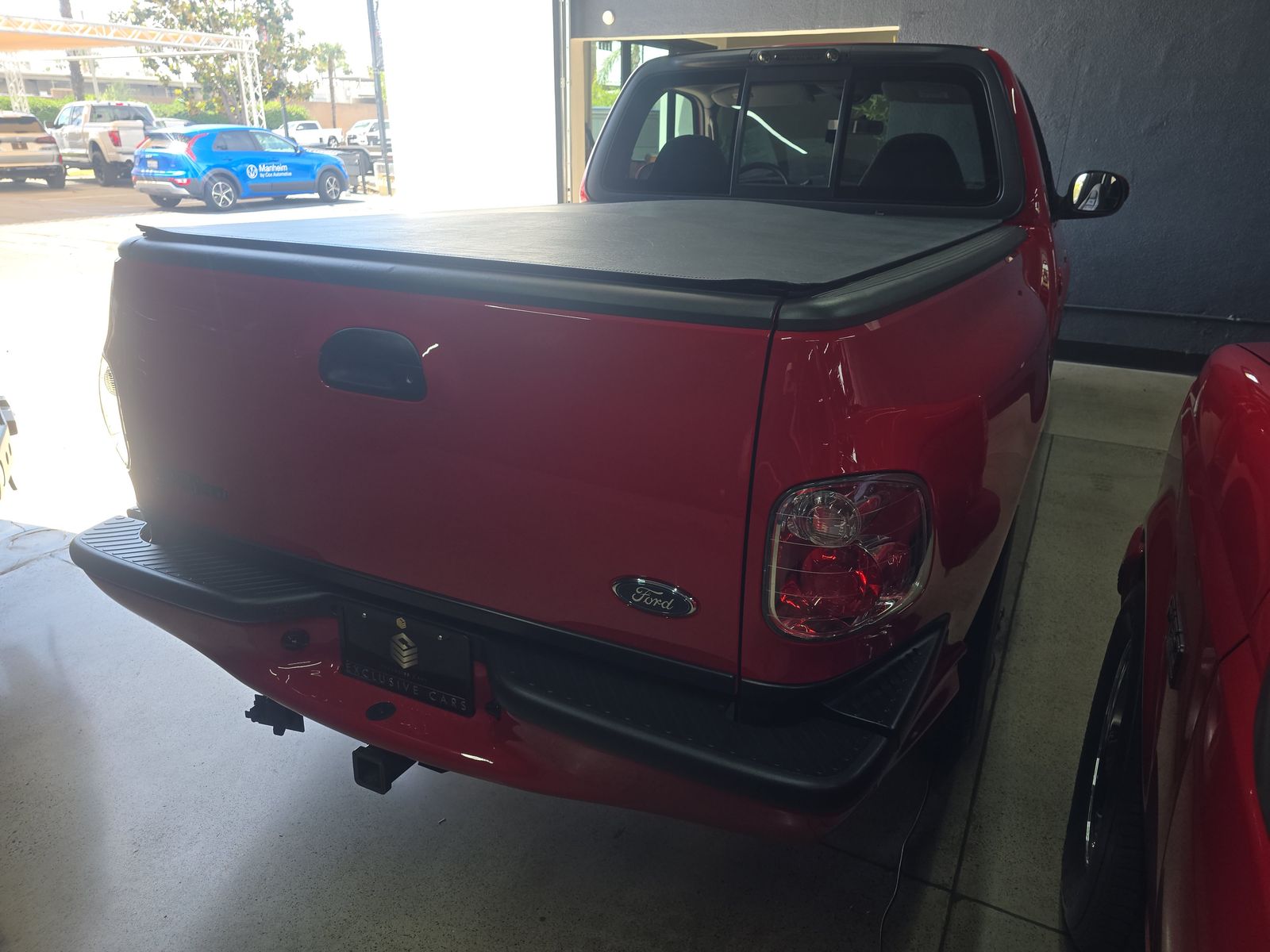 FORD F-150 - 5