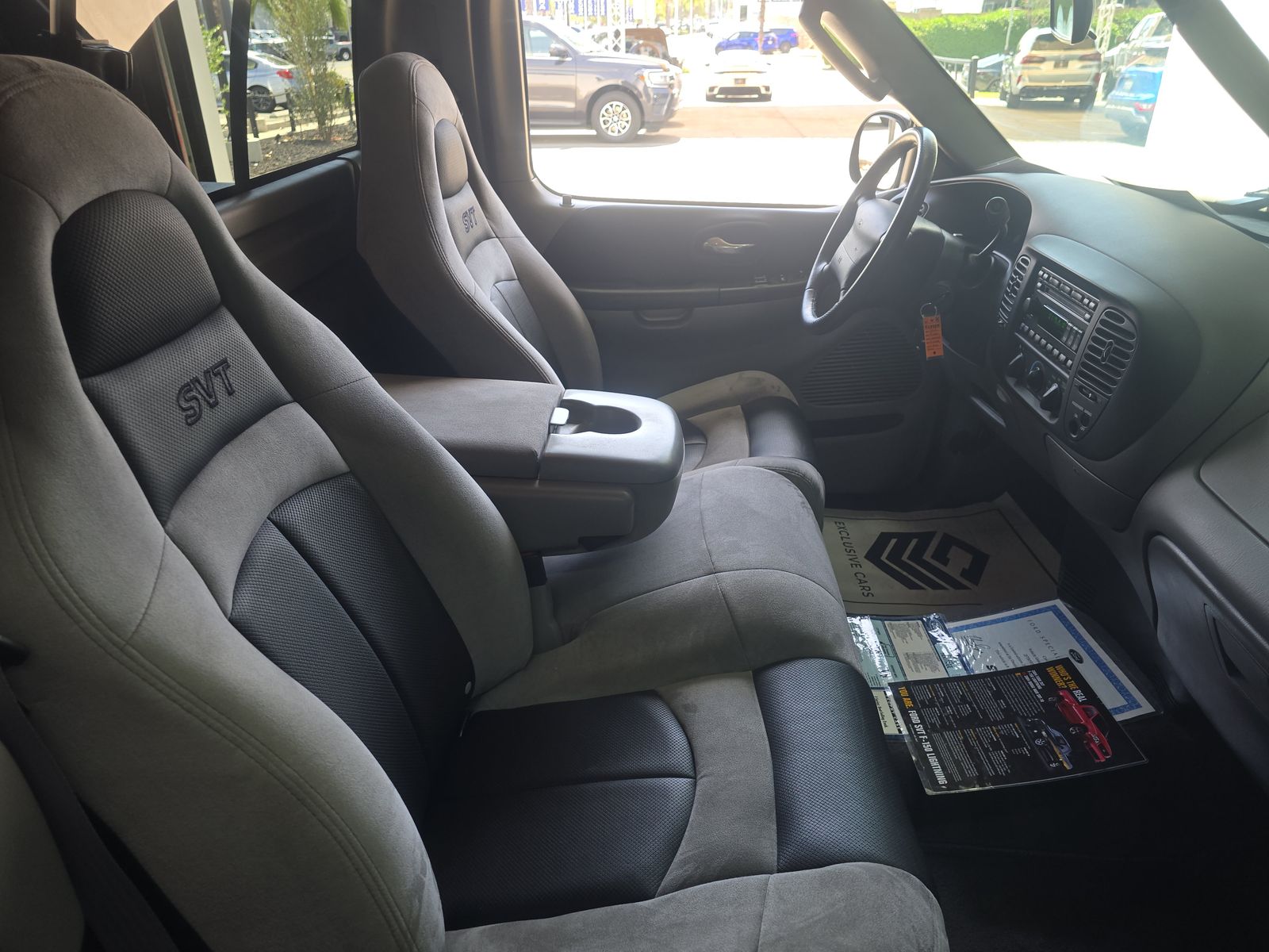 FORD F-150 - 9