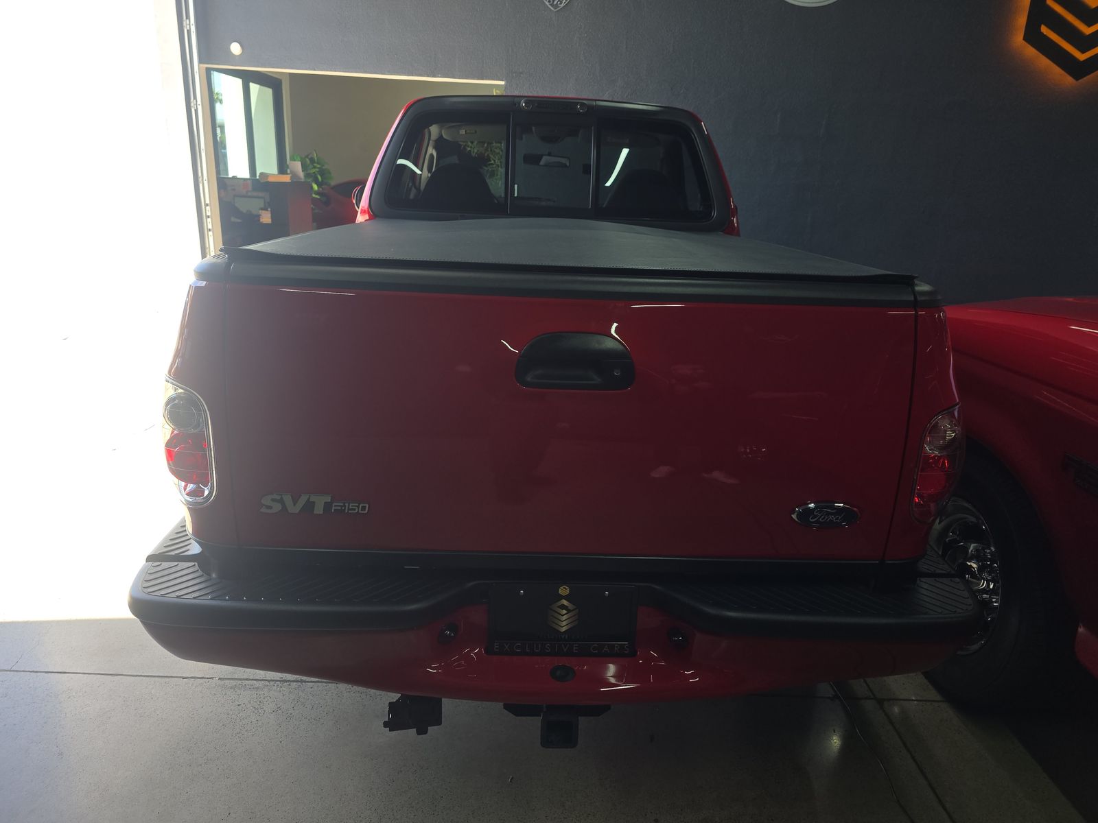 FORD F-150 - 6