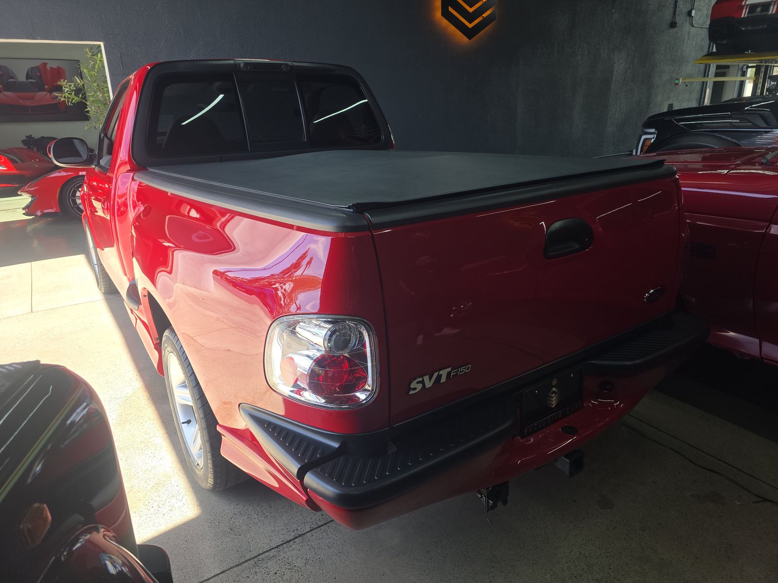 FORD F-150 - 7
