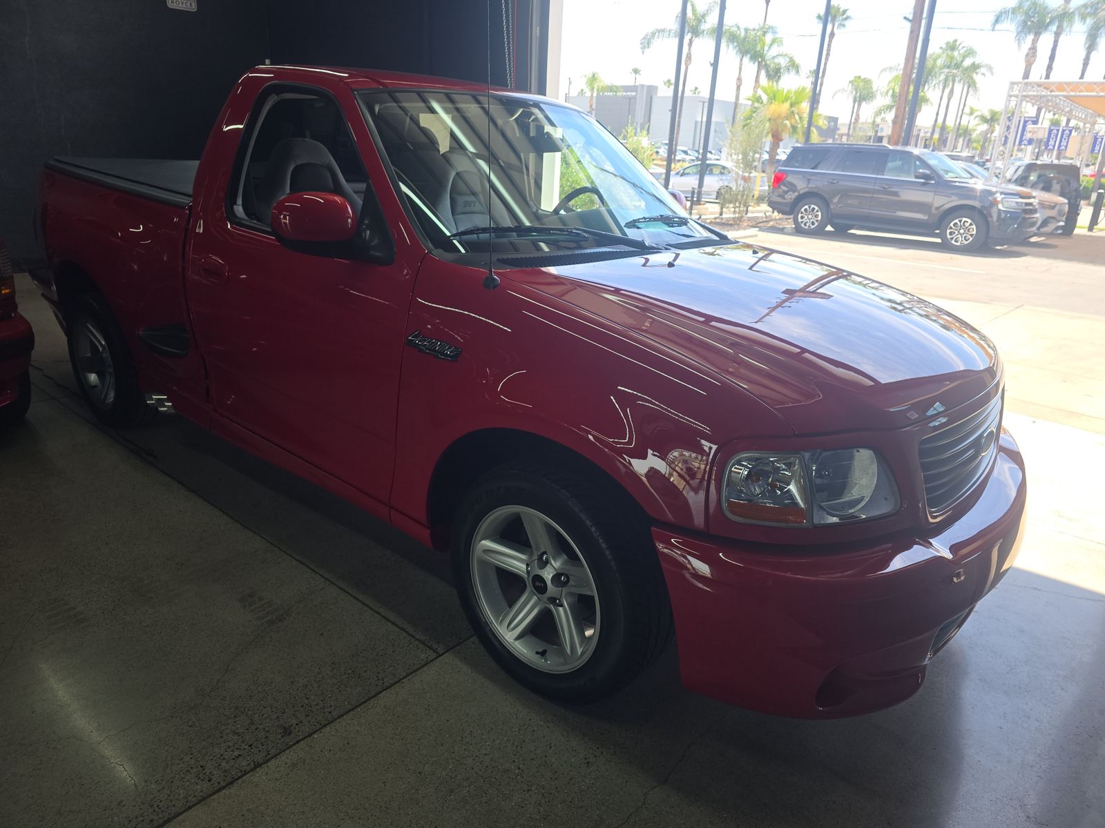FORD F-150 - 4