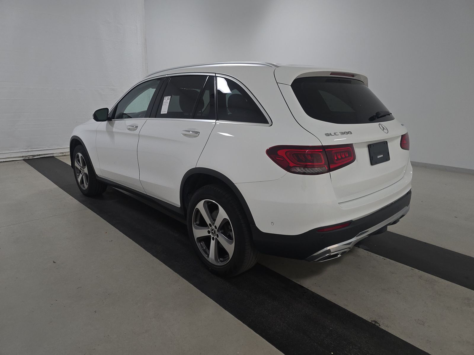 MERCEDES-BENZ GLC-CLASS - 7