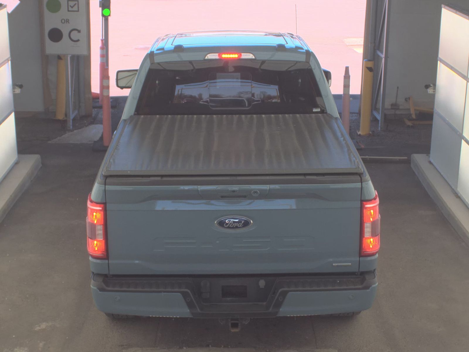 FORD F-150 - 7