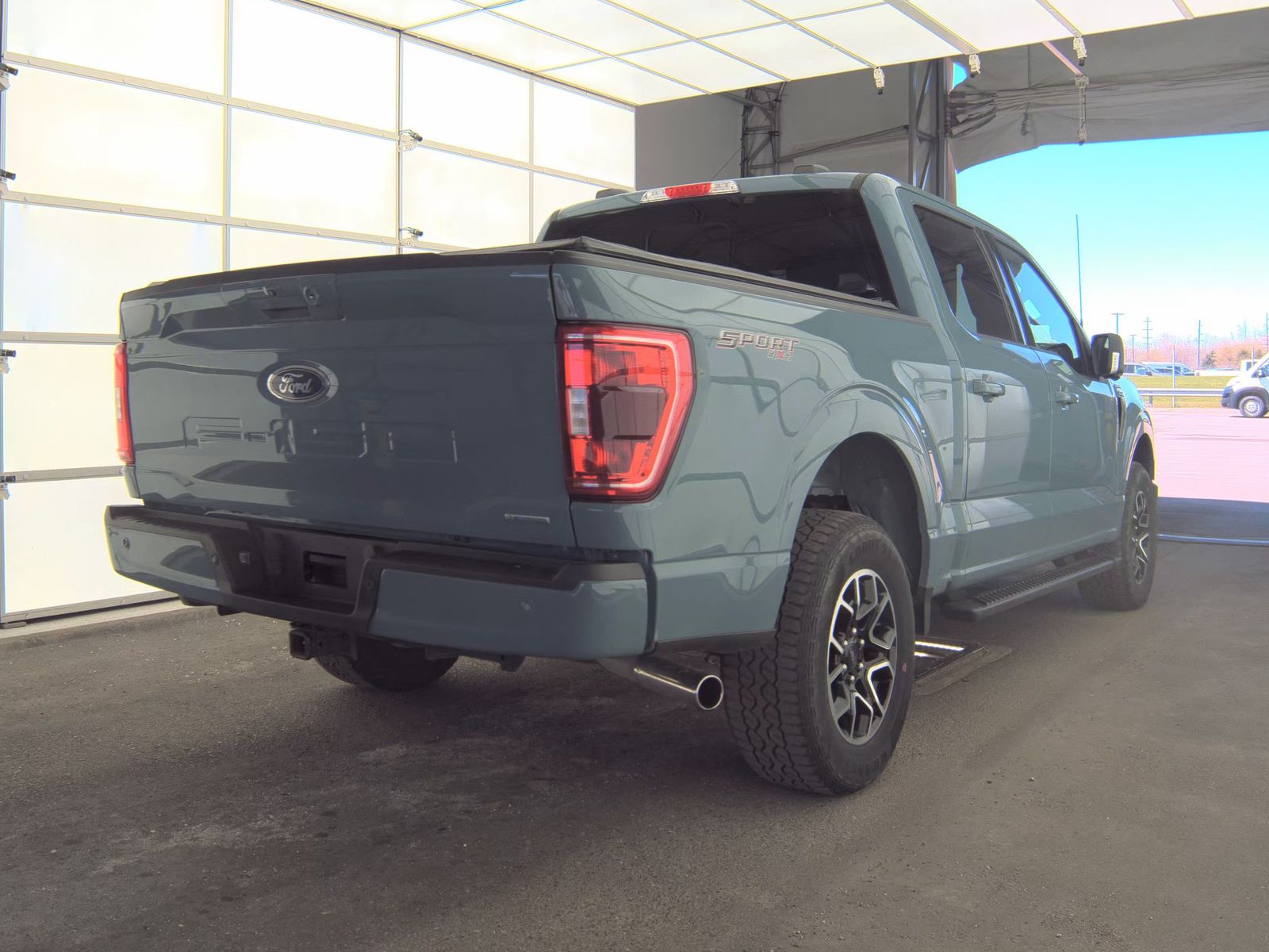 FORD F-150 - 6