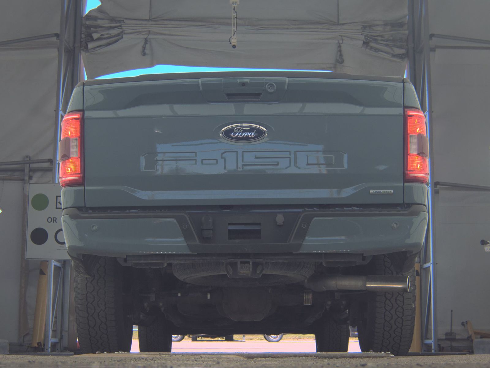 FORD F-150 - 8