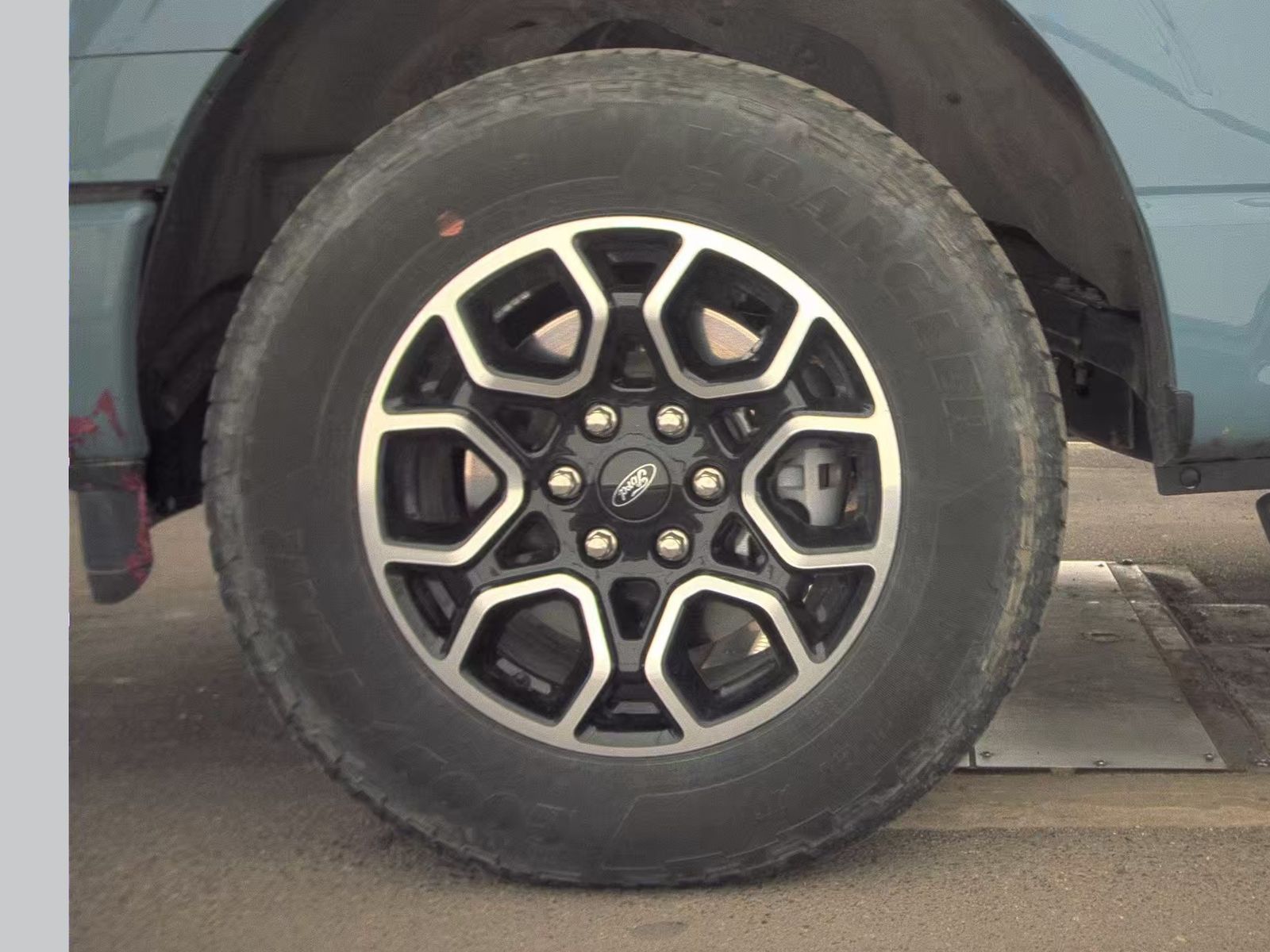 FORD F-150 - 10