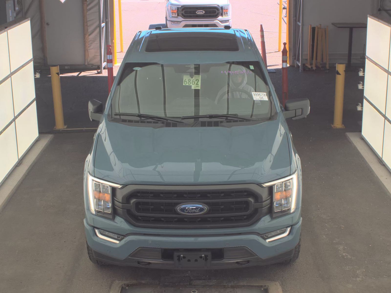 FORD F-150 - 3