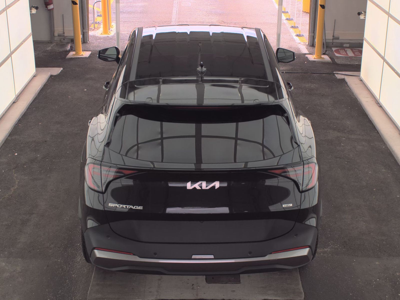 KIA S - 7