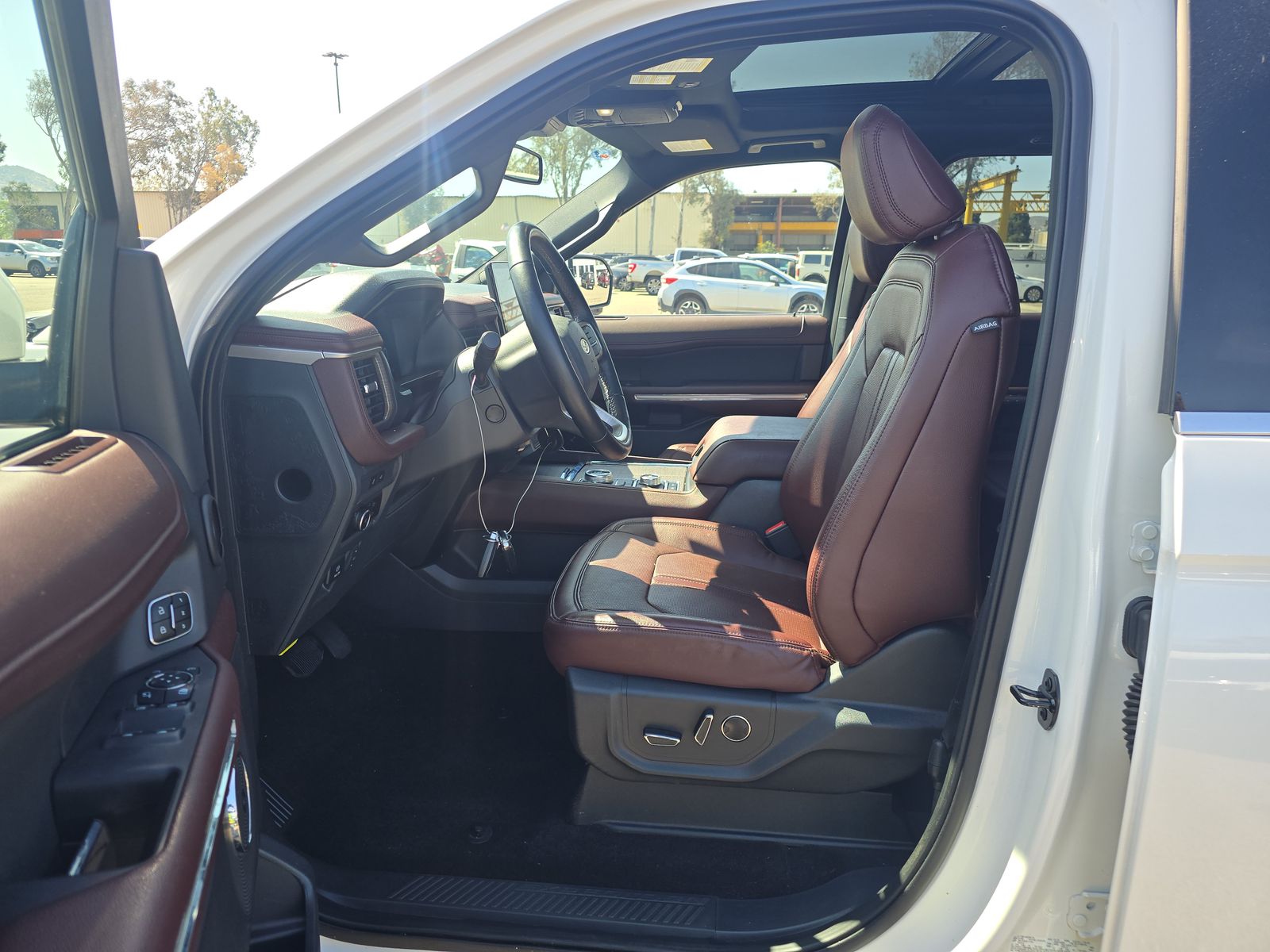 FORD EXPEDITION MAX - 8