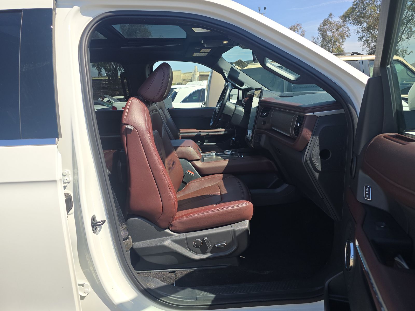 FORD EXPEDITION MAX - 9