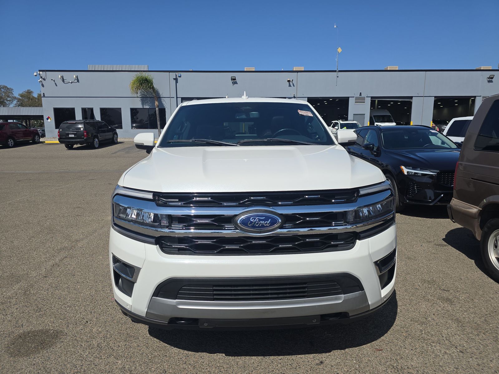 FORD EXPEDITION MAX - 3