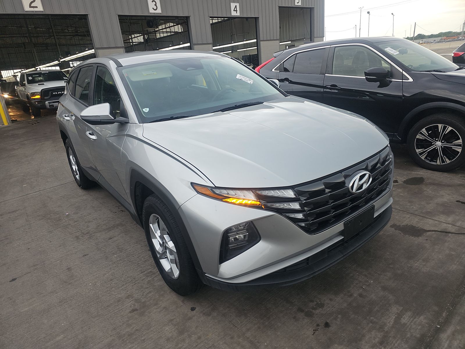 HYUNDAI OTHER - 4