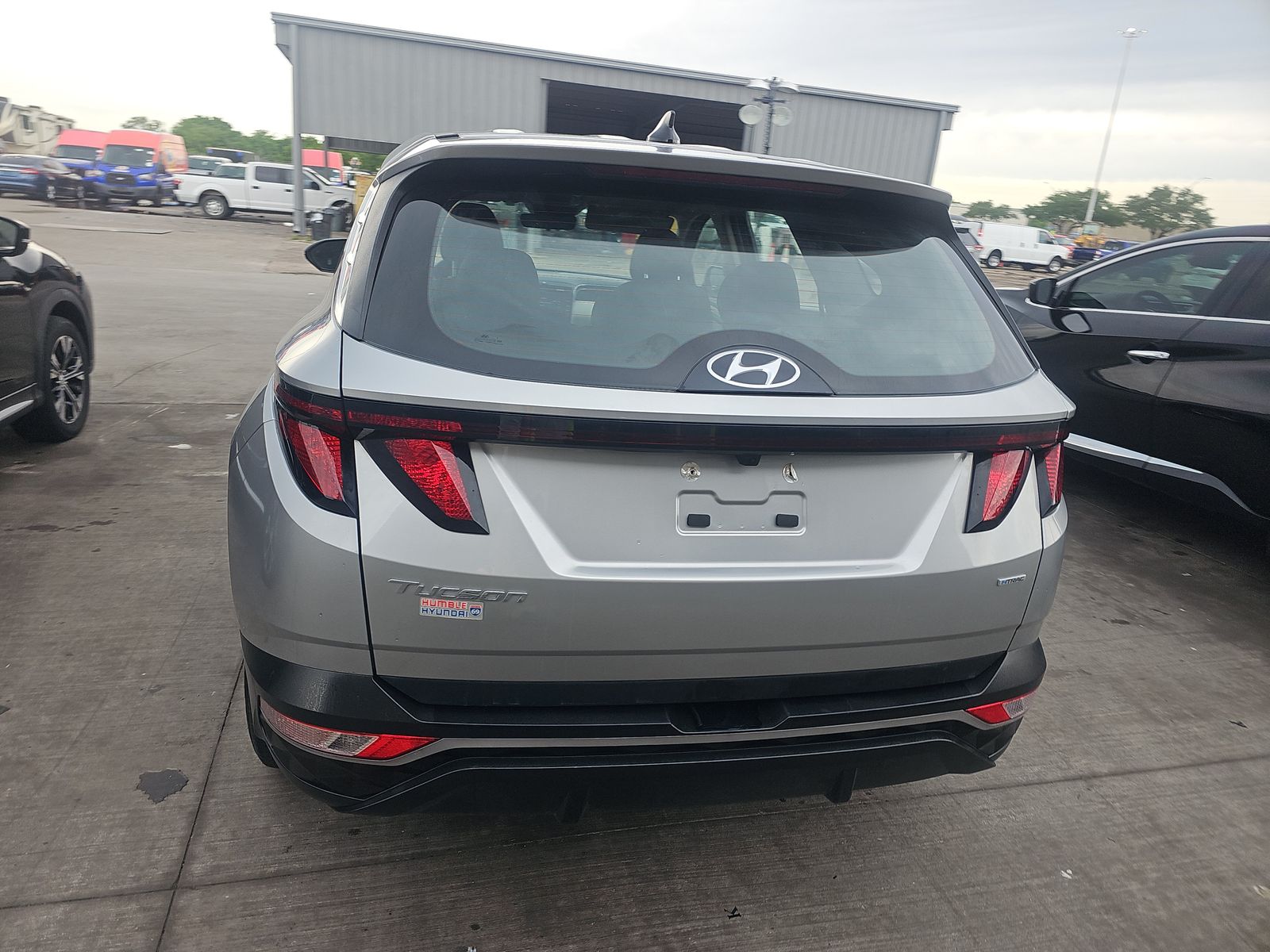 HYUNDAI OTHER - 6