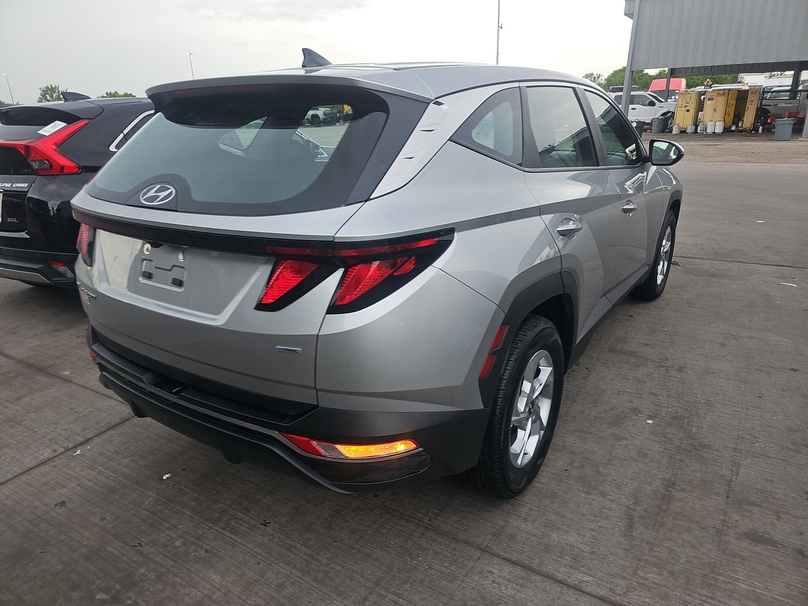HYUNDAI OTHER - 5
