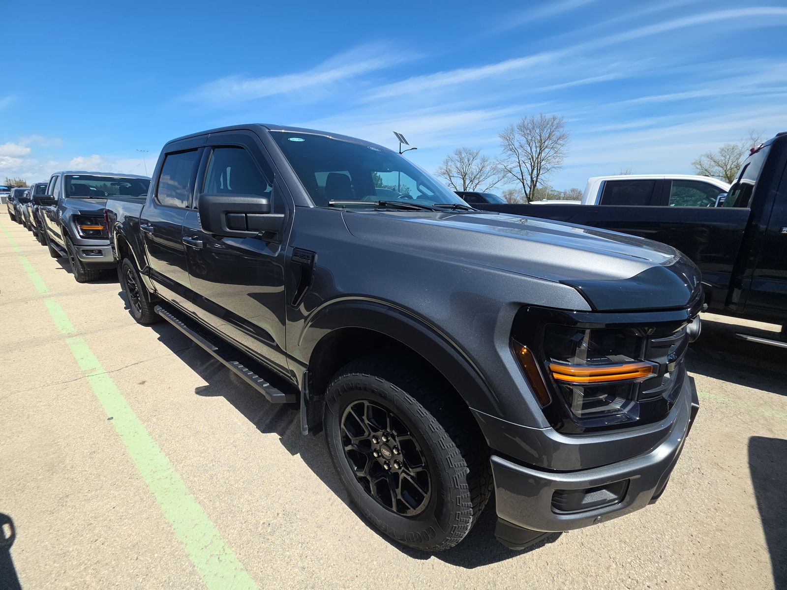 FORD F-150 - 4