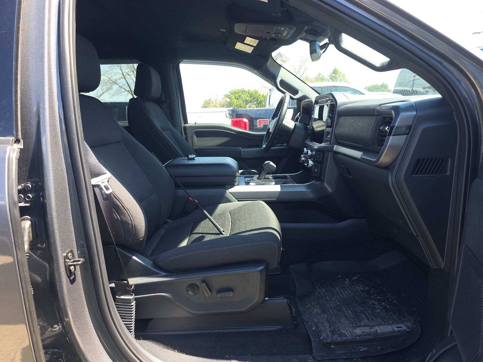 FORD F-150 - 9